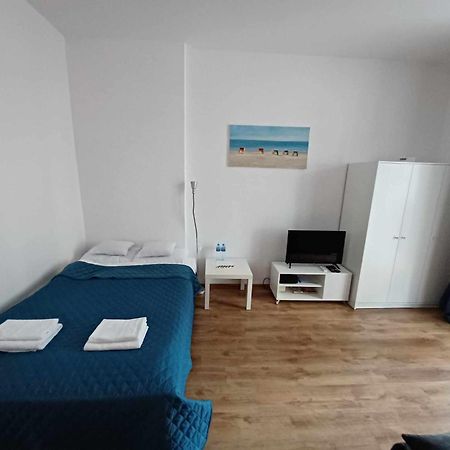 Apartament Mona Lisa Sopot Kültér fotó