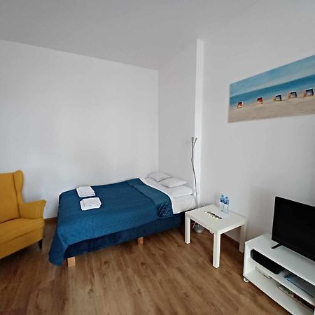 Apartament Mona Lisa Sopot Kültér fotó