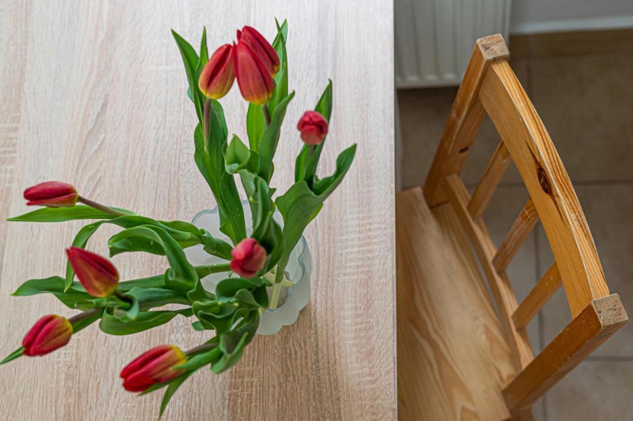 Apartament Mona Lisa Sopot Kültér fotó