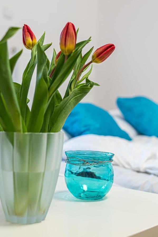 Apartament Mona Lisa Sopot Kültér fotó