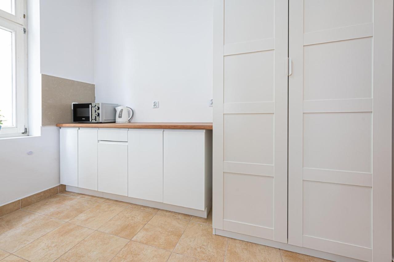 Apartament Mona Lisa Sopot Kültér fotó