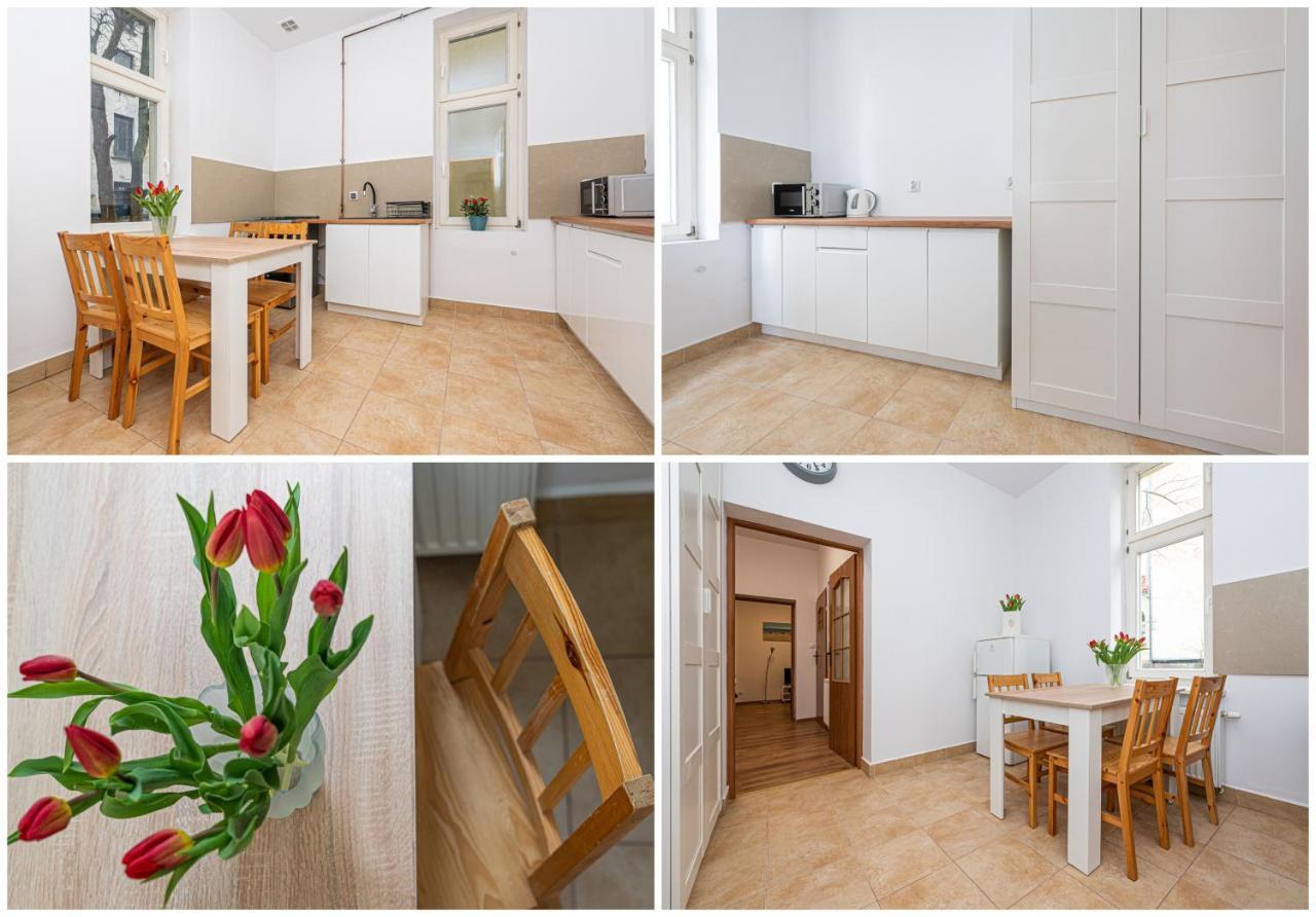 Apartament Mona Lisa Sopot Kültér fotó