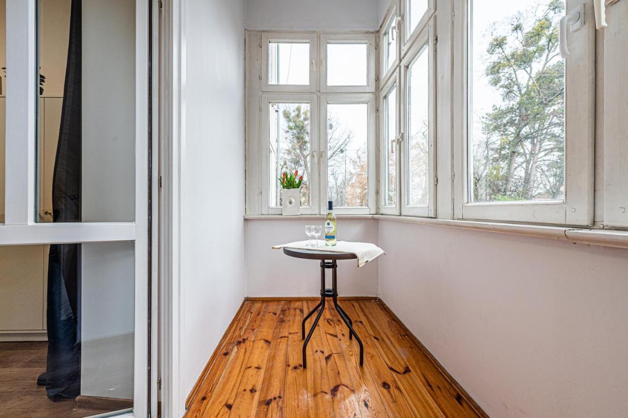Apartament Mona Lisa Sopot Kültér fotó