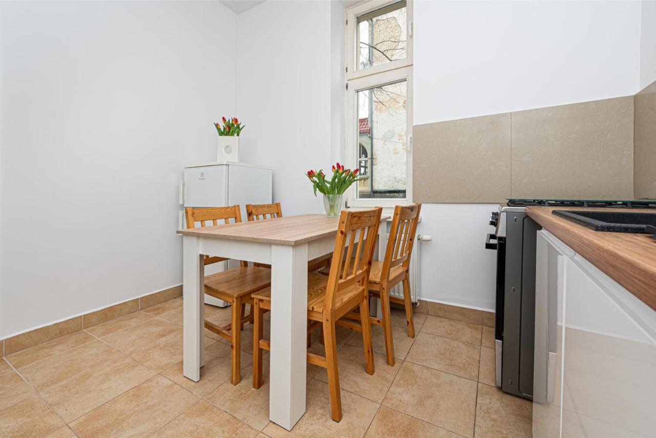 Apartament Mona Lisa Sopot Kültér fotó