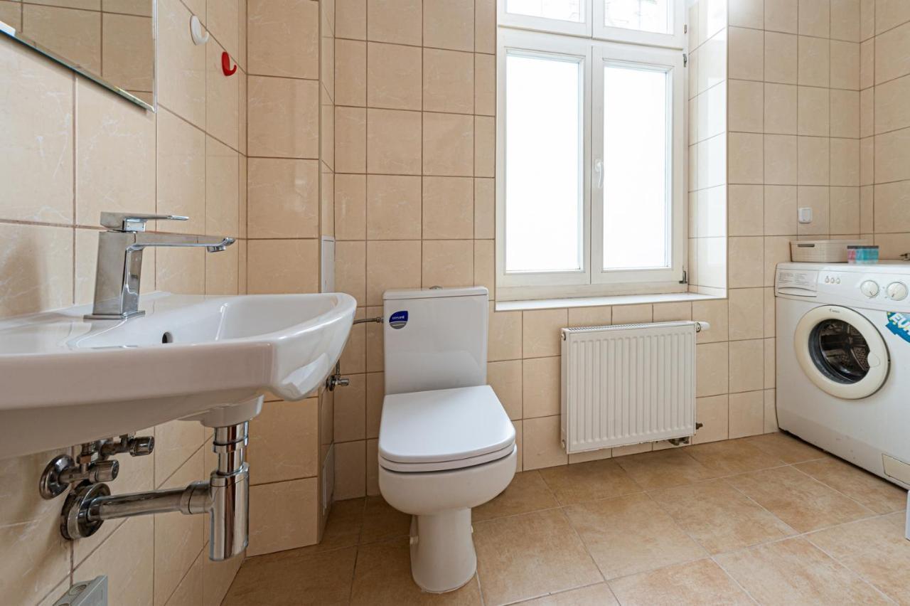 Apartament Mona Lisa Sopot Kültér fotó
