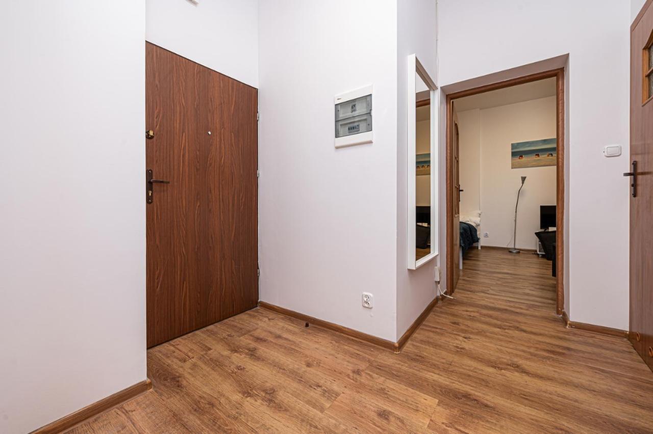 Apartament Mona Lisa Sopot Kültér fotó