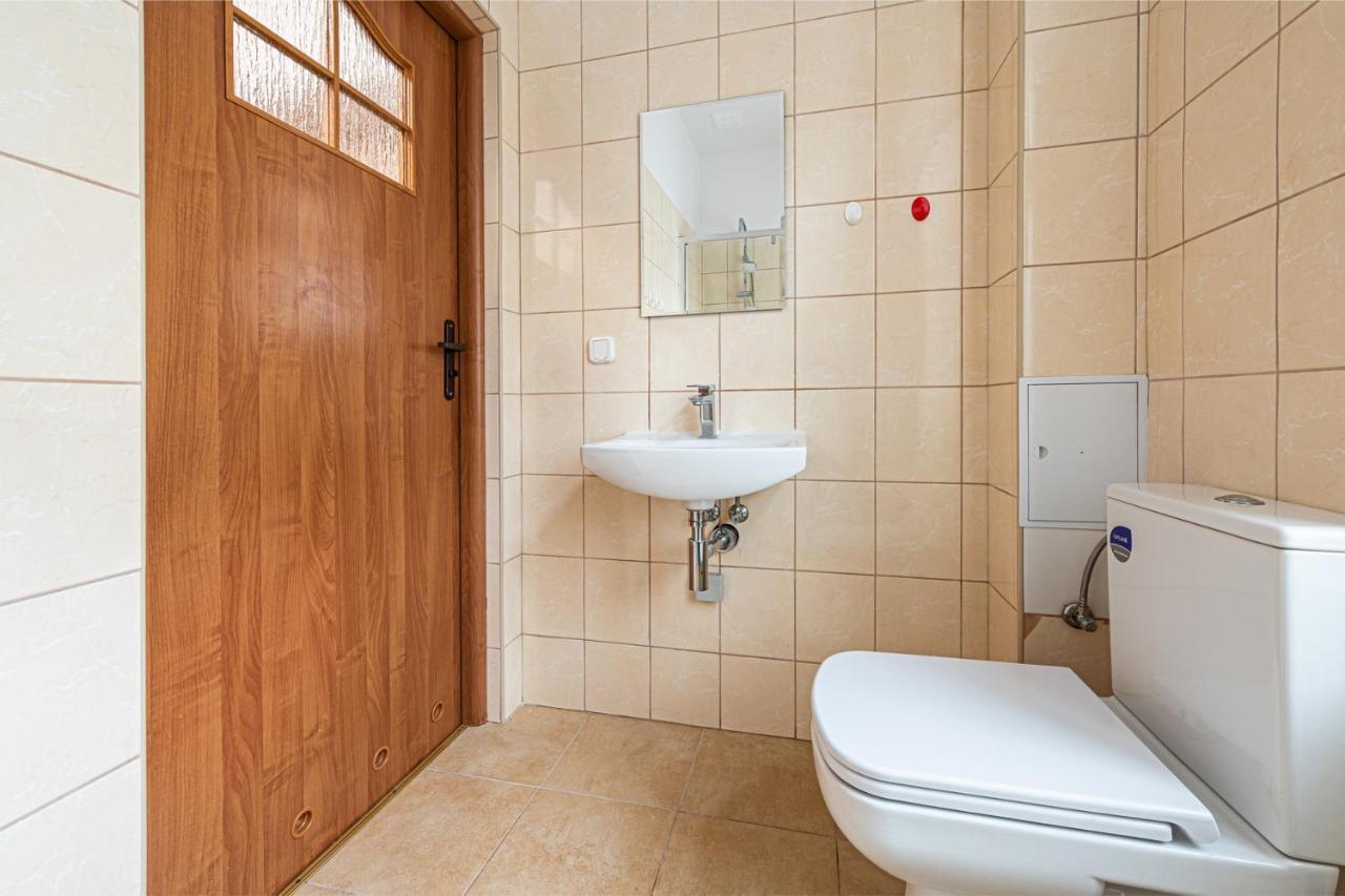 Apartament Mona Lisa Sopot Kültér fotó