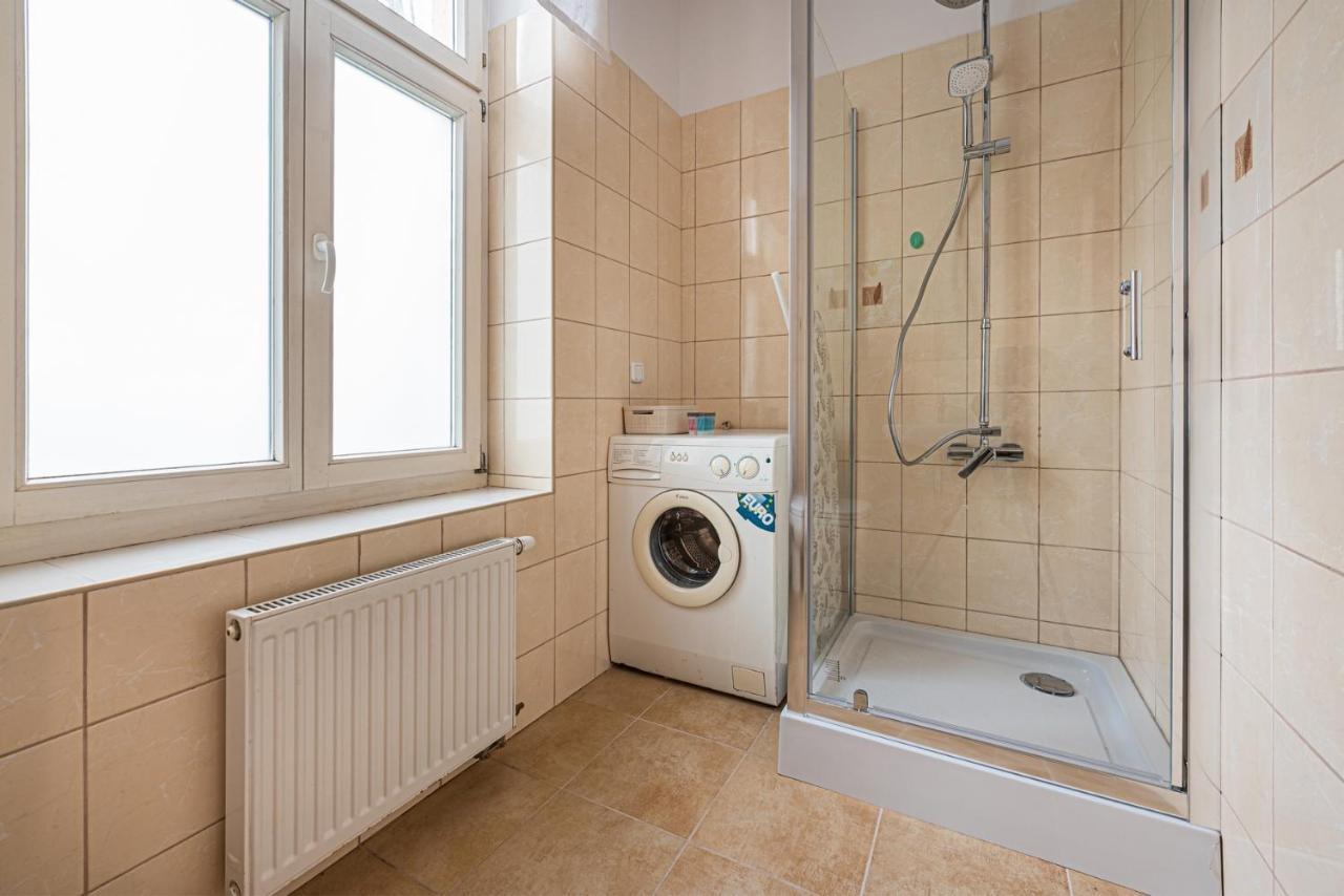 Apartament Mona Lisa Sopot Kültér fotó