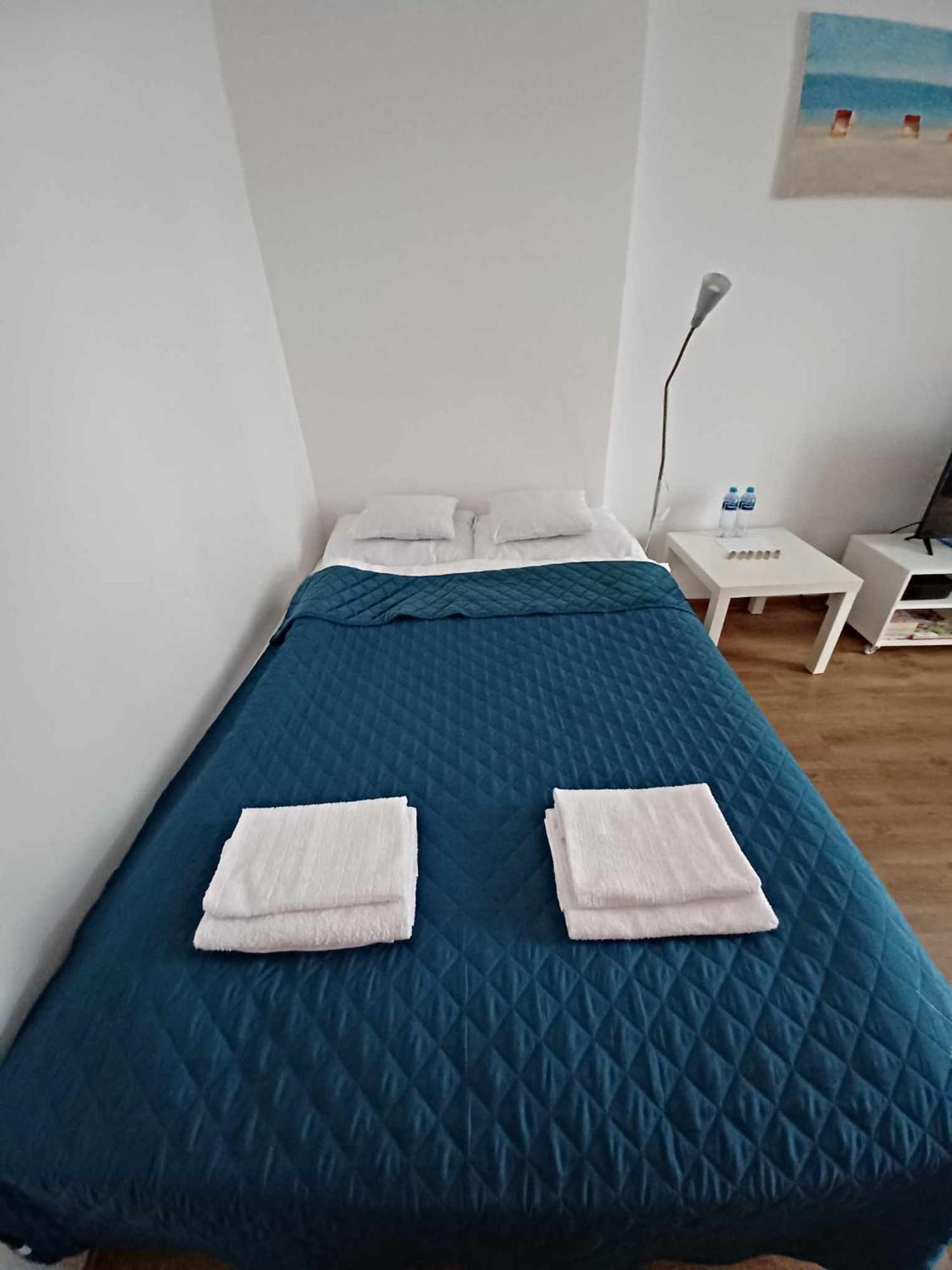 Apartament Mona Lisa Sopot Kültér fotó