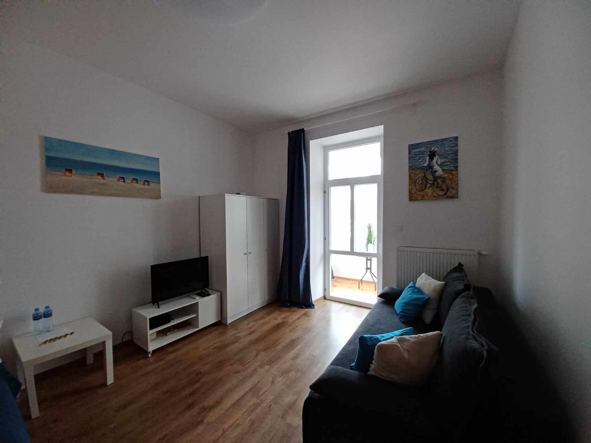 Apartament Mona Lisa Sopot Kültér fotó