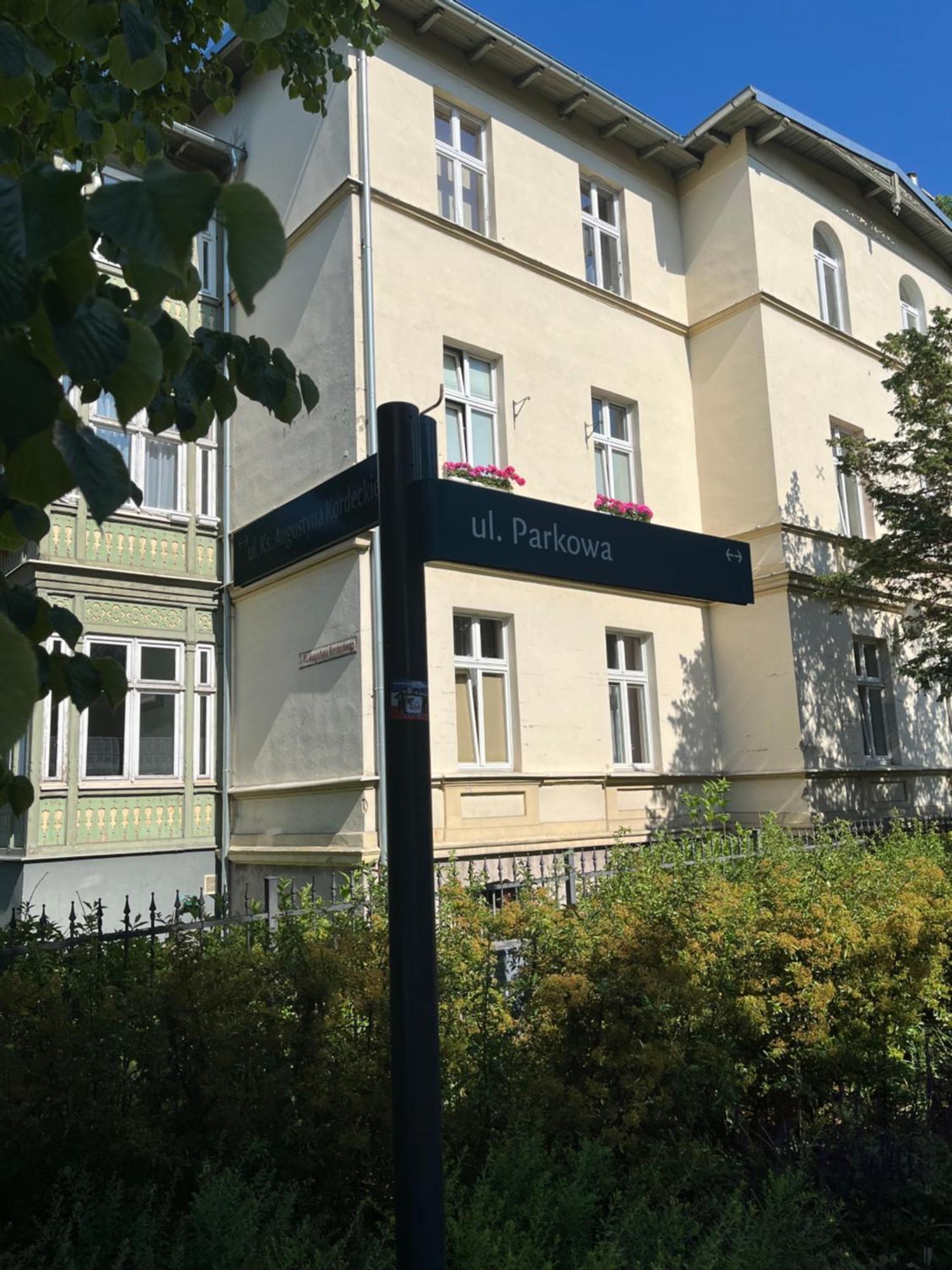 Apartament Mona Lisa Sopot Kültér fotó